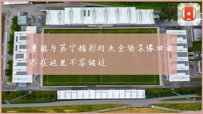 鲁能与苏宁精彩对决全场录像回放尽在这里不容错过