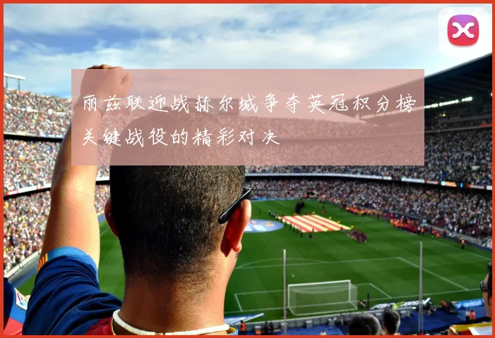 丽兹联迎战赫尔城争夺英冠积分榜关键战役的精彩对决