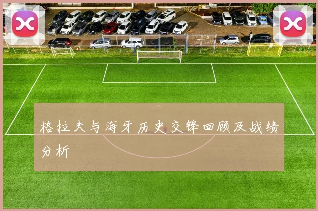 格拉夫与海牙历史交锋回顾及战绩分析